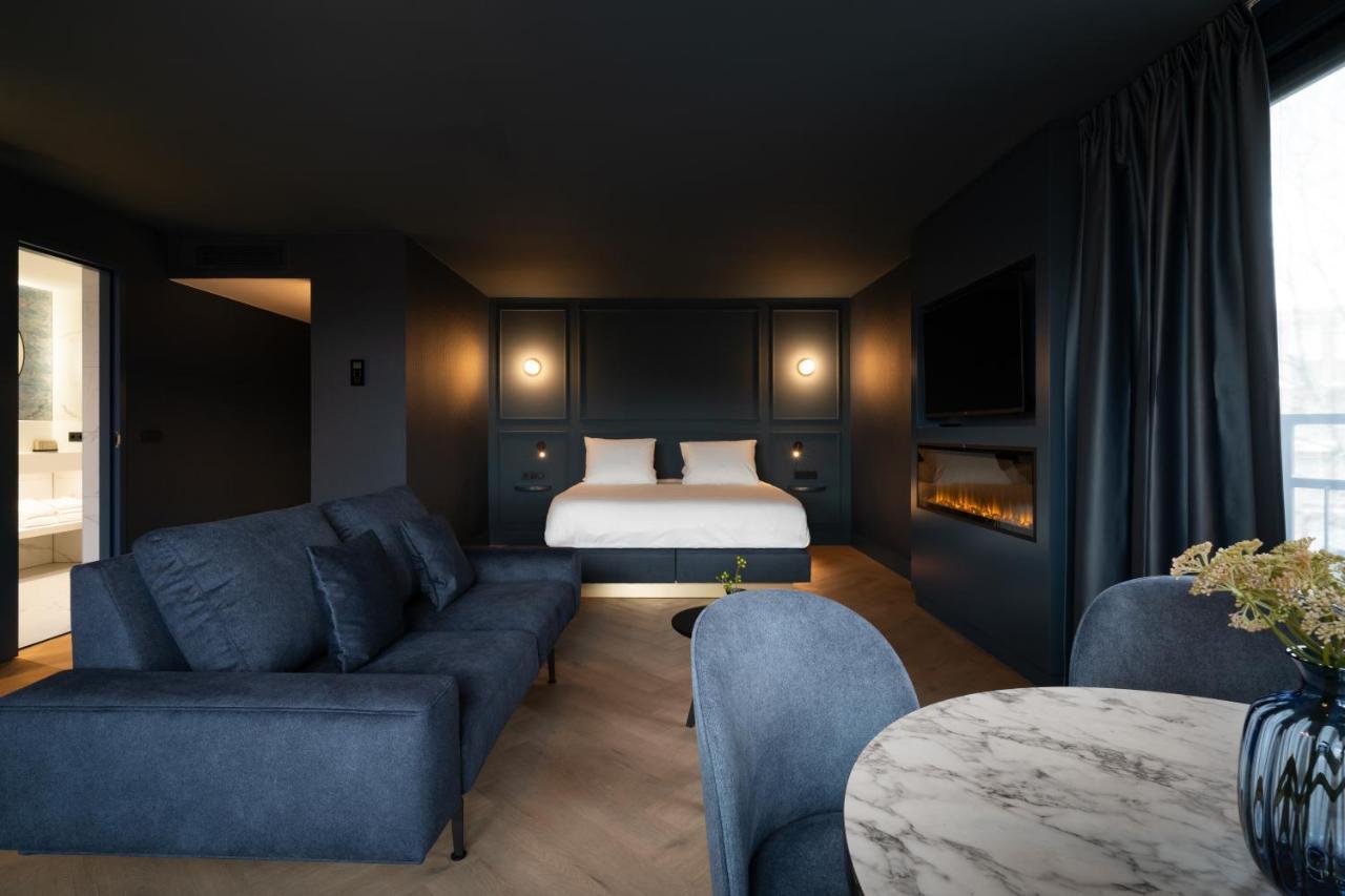 Hotel Der Valk Theaterhotel De Oranjerie