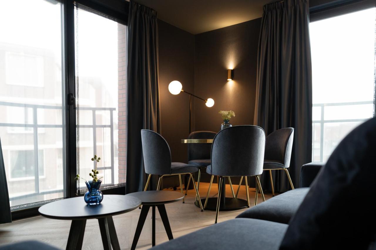 Der Valk Theaterhotel De Oranjerie Hotel 4*