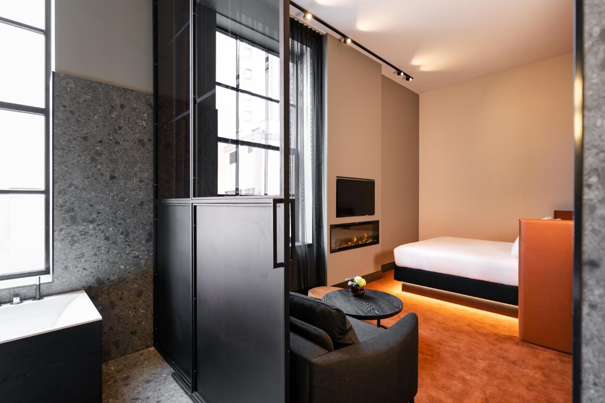 Hotel Der Valk Theaterhotel De Oranjerie Ruremonde