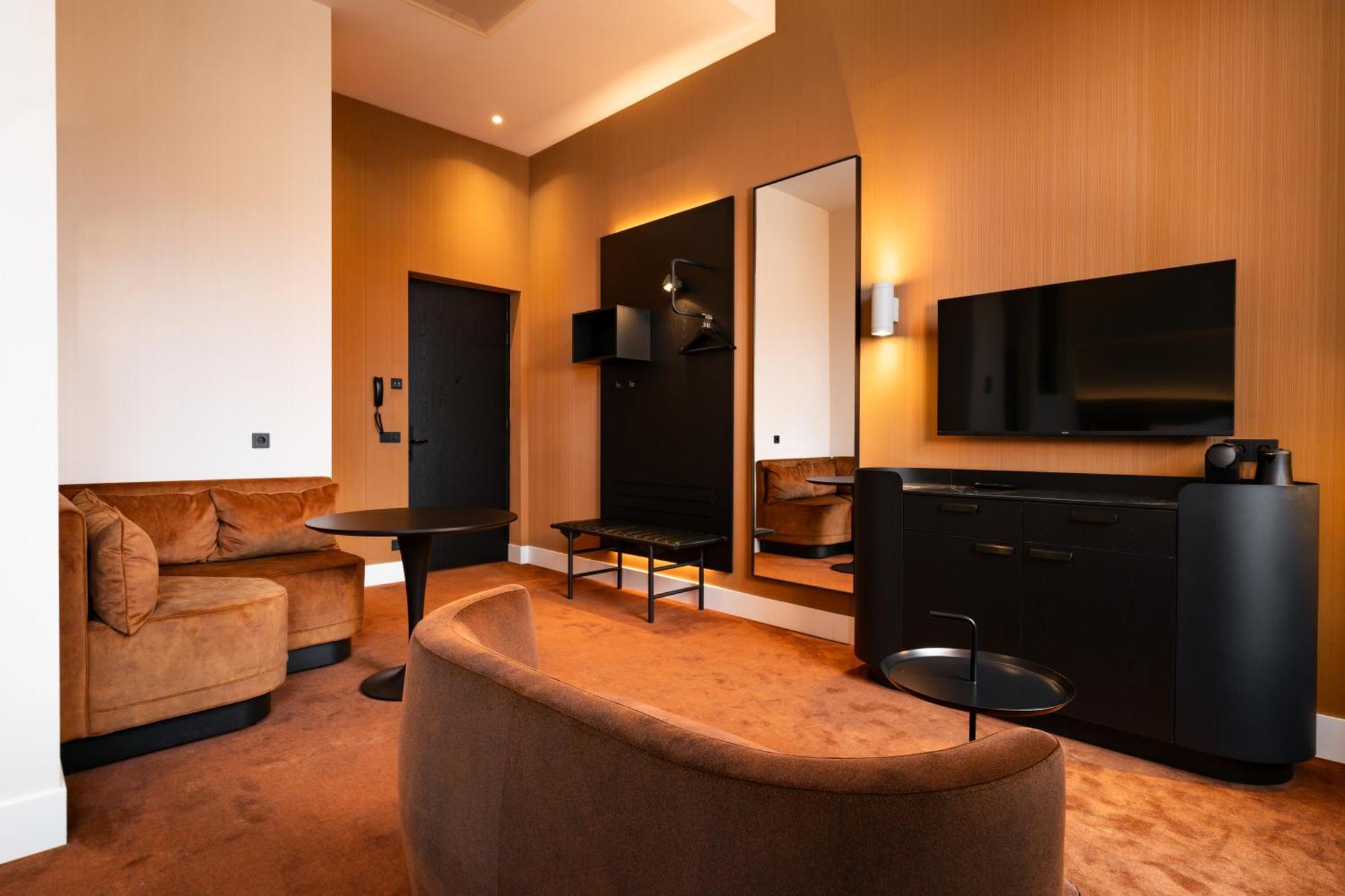 Hotel Der Valk Theaterhotel De Oranjerie Ruremonde