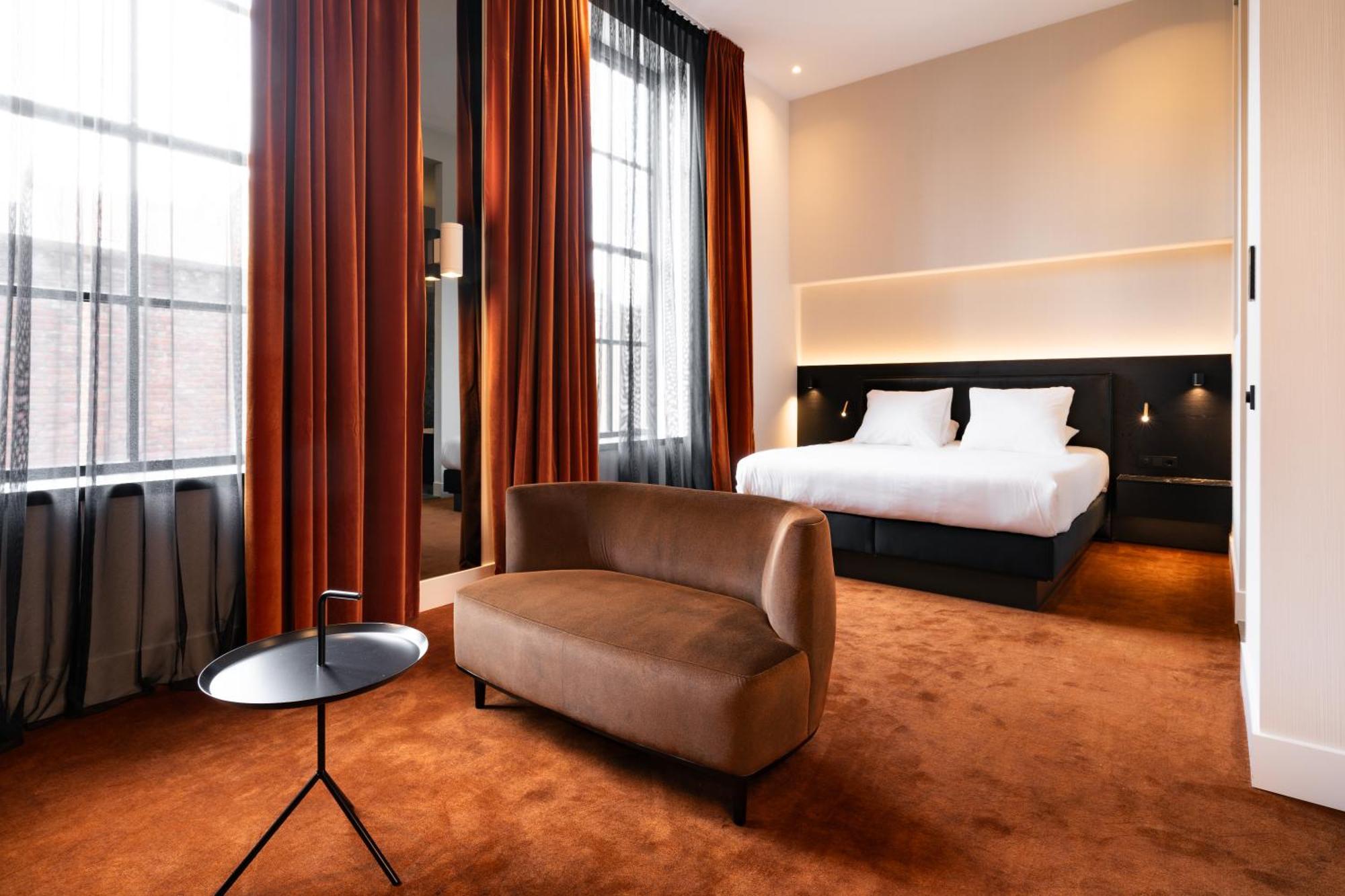Der Valk Theaterhotel De Oranjerie Hotel 4*