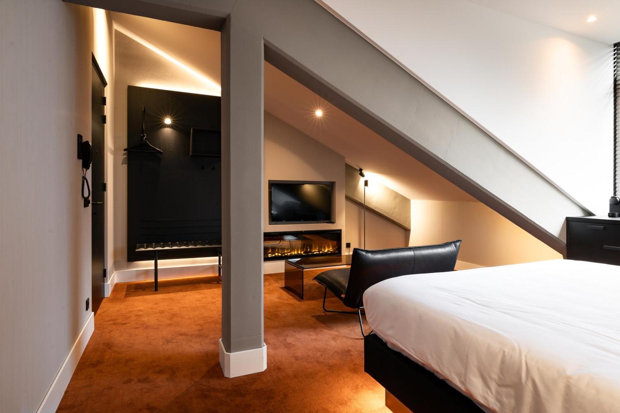 Der Valk Theaterhotel De Oranjerie 4* Roermond