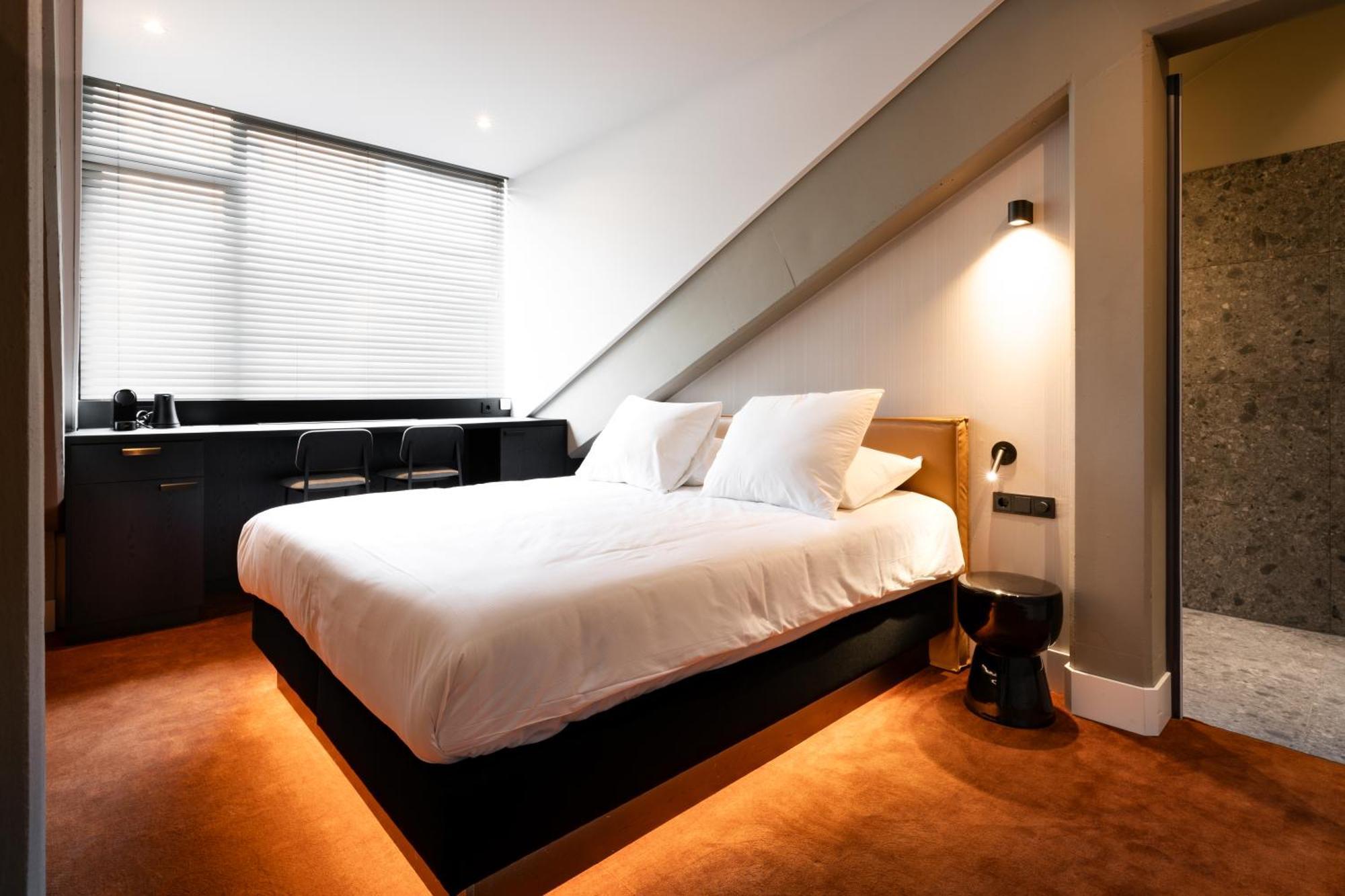 Der Valk Theaterhotel De Oranjerie Hotel