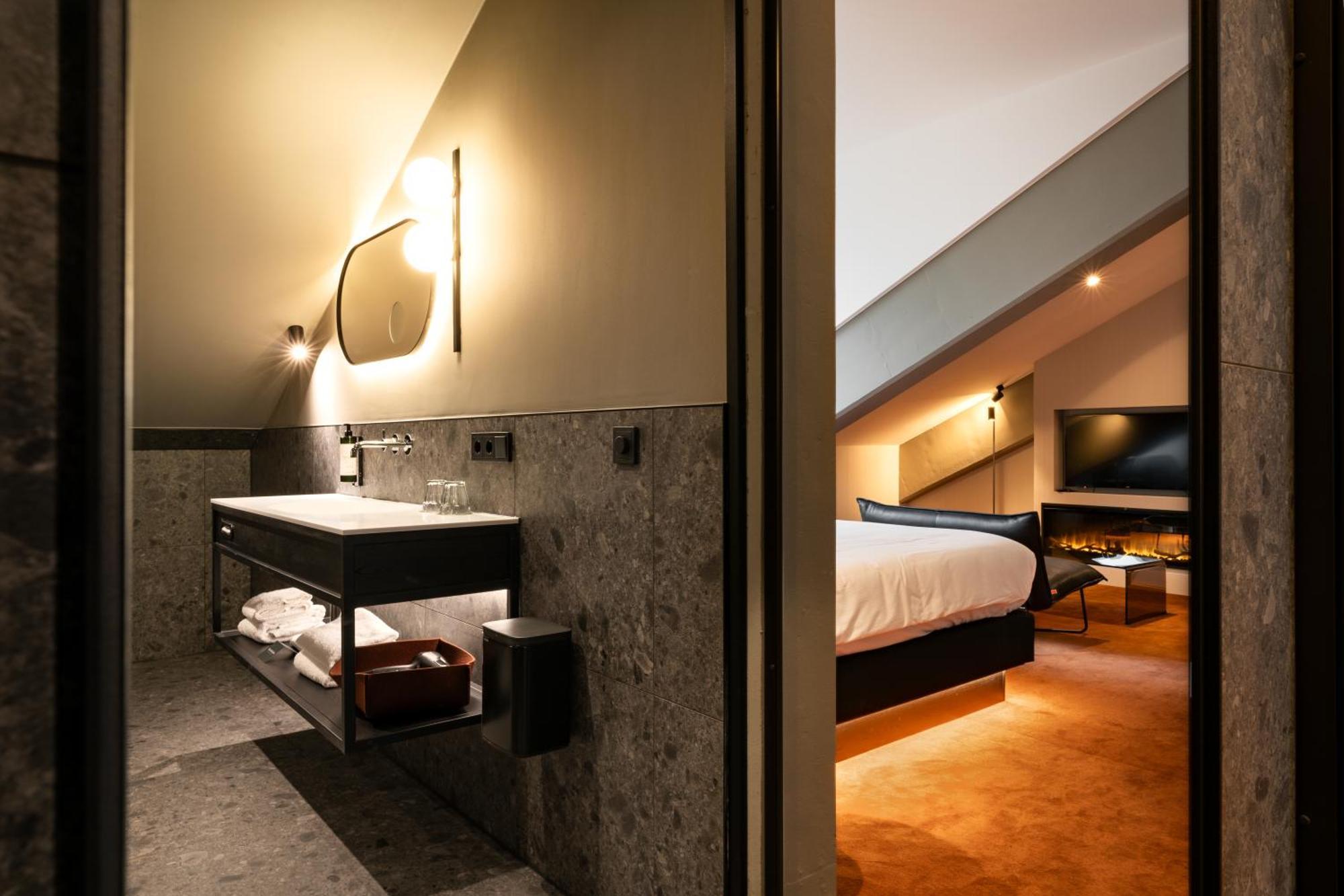 Hotel Der Valk Theaterhotel De Oranjerie