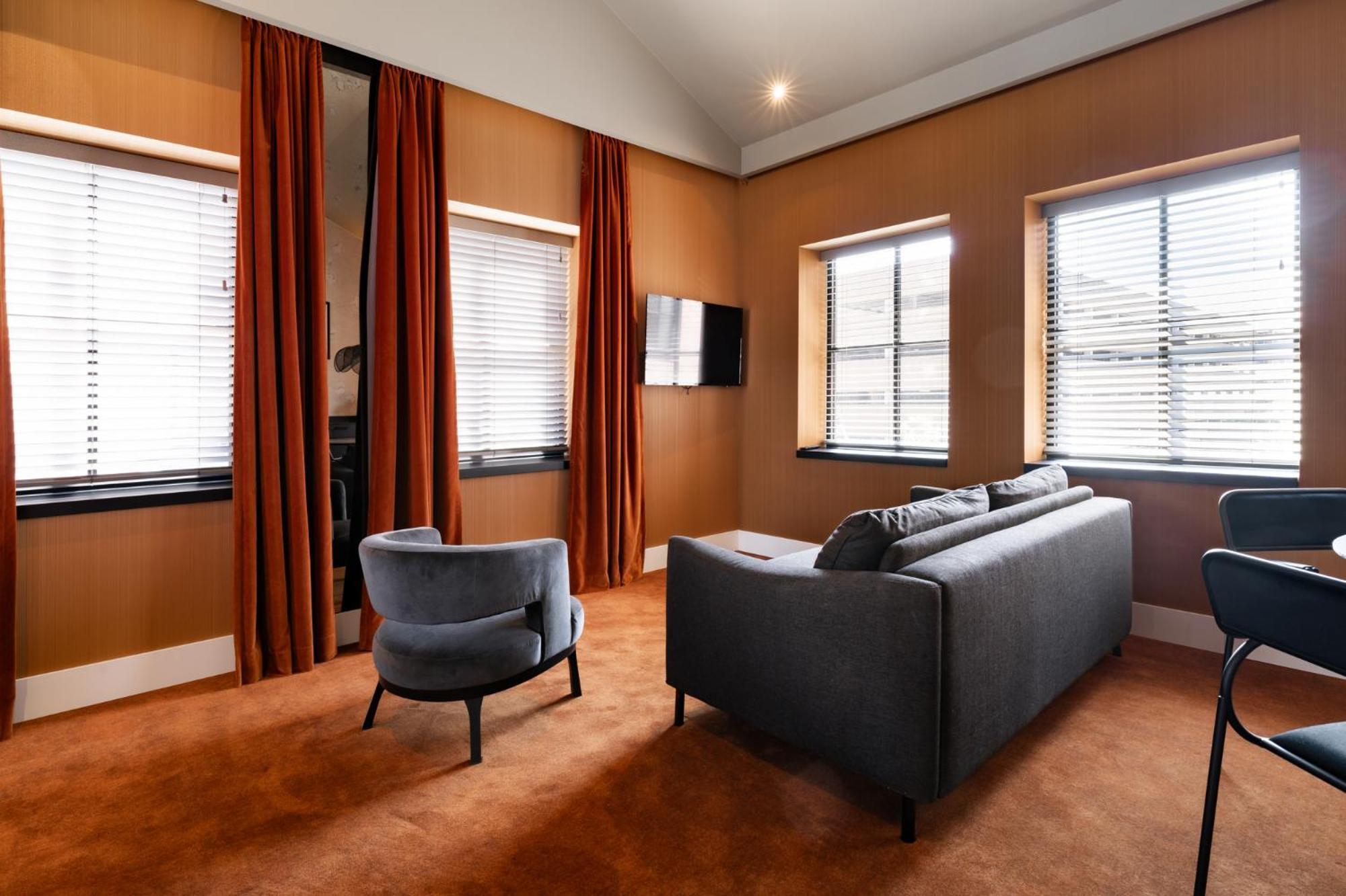 Hotel Der Valk Theaterhotel De Oranjerie