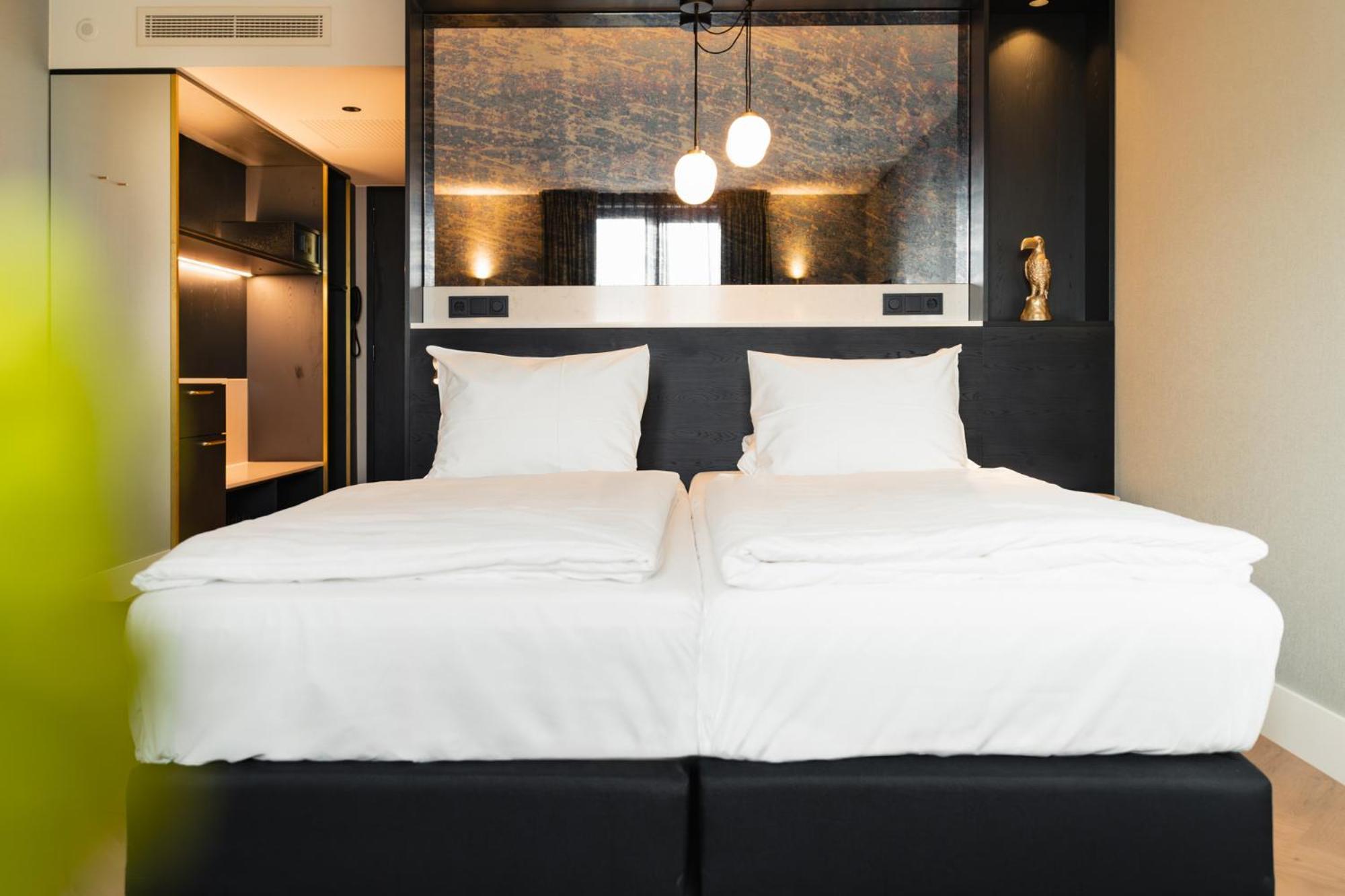 Der Valk Theaterhotel De Oranjerie 4*