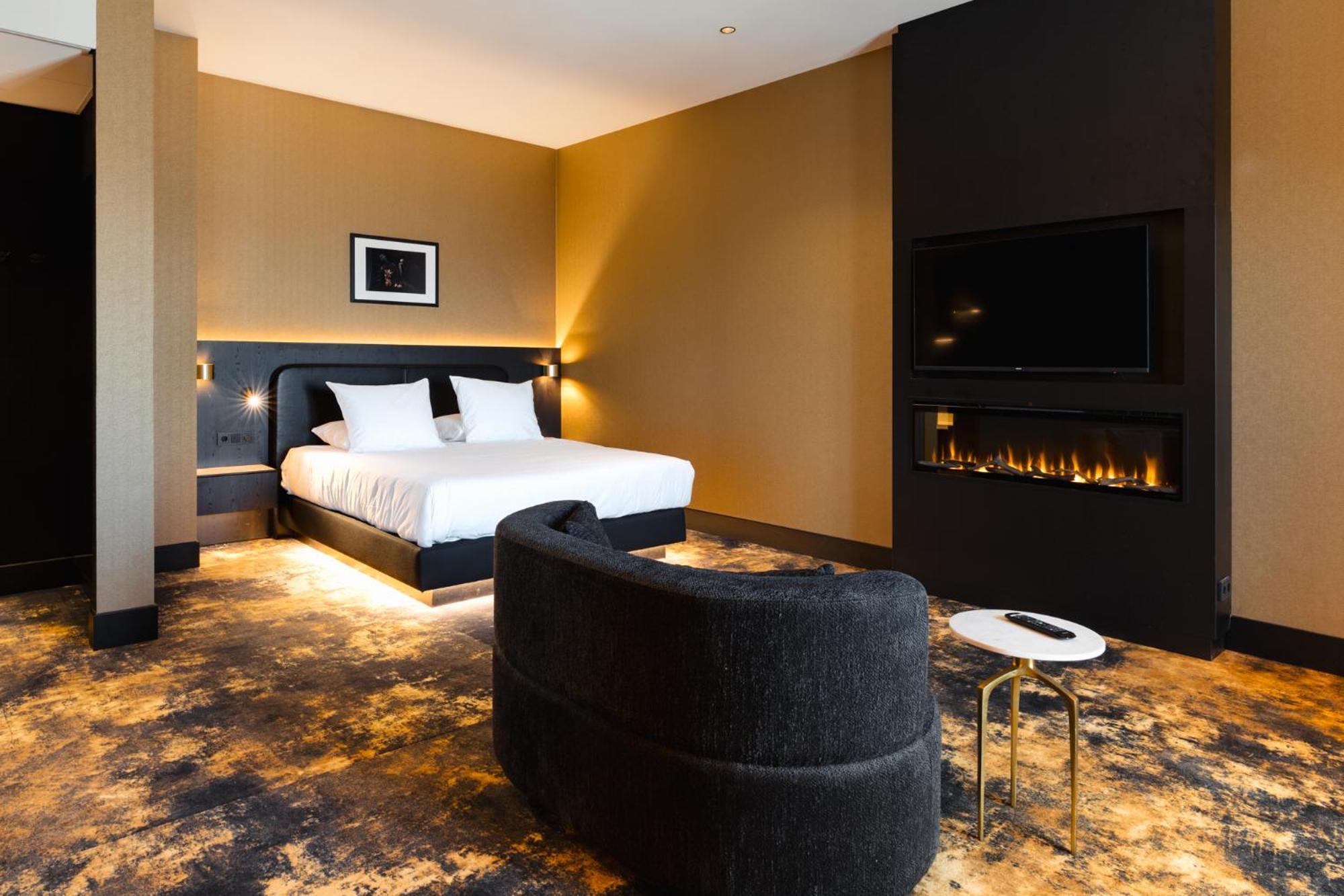 Der Valk Theaterhotel De Oranjerie Hotel 4*