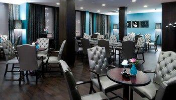 Hotel Der Valk Theaterhotel De Oranjerie Ruremonde