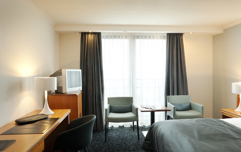 Hotel Der Valk Theaterhotel De Oranjerie Roermond