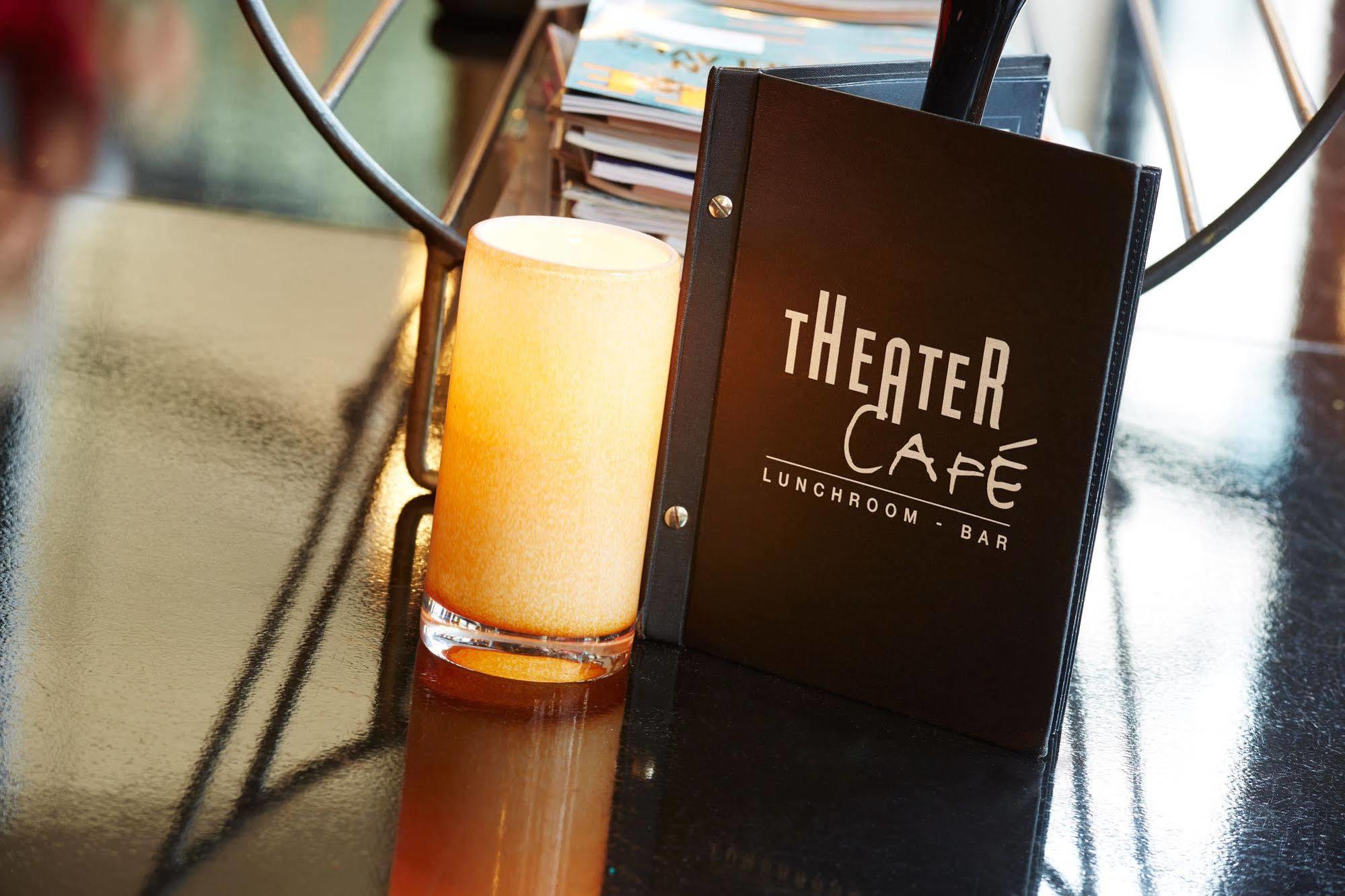 Der Valk Theaterhotel De Oranjerie Hotel