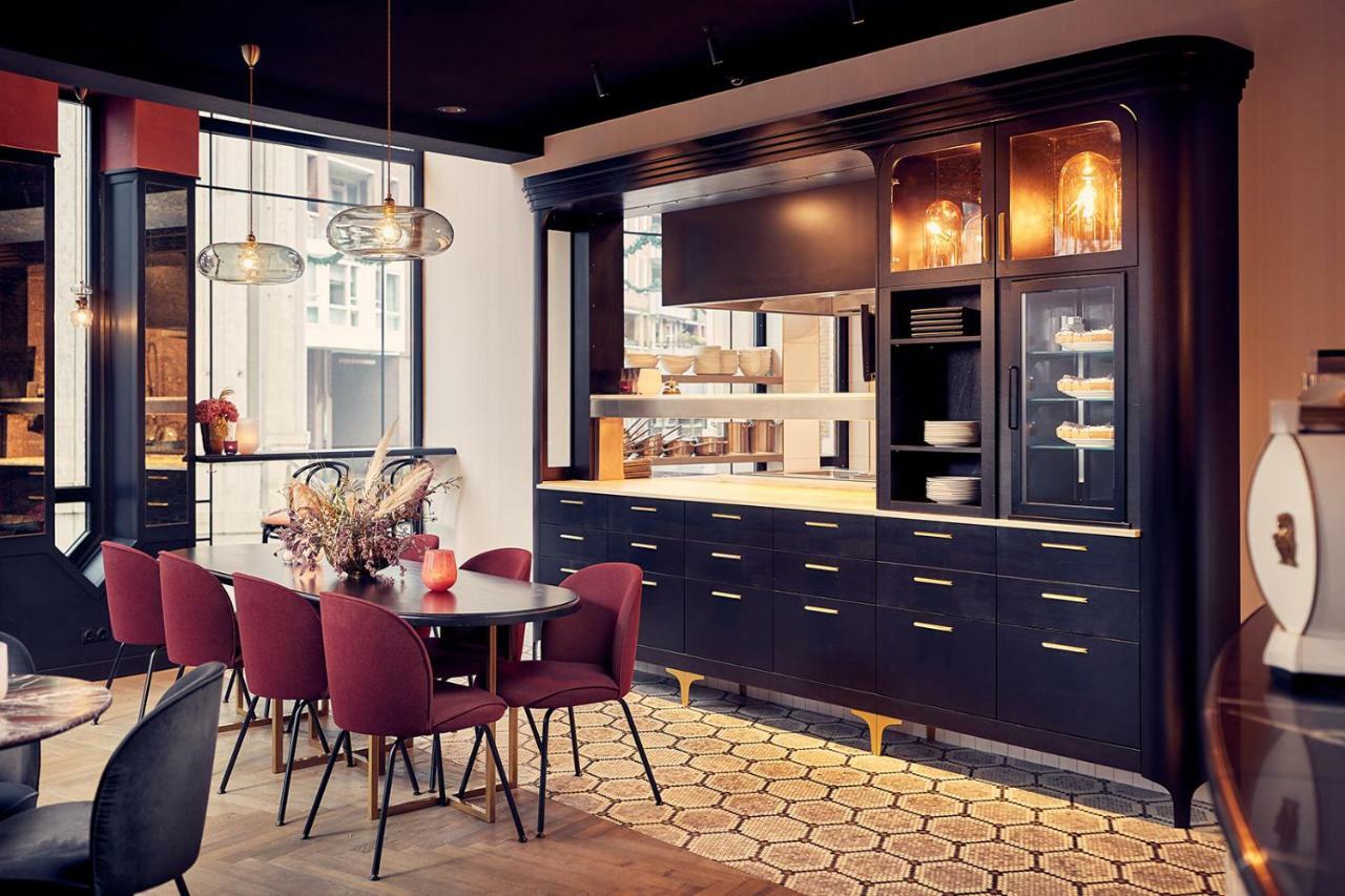 Der Valk Theaterhotel De Oranjerie 4* Ruremonde
