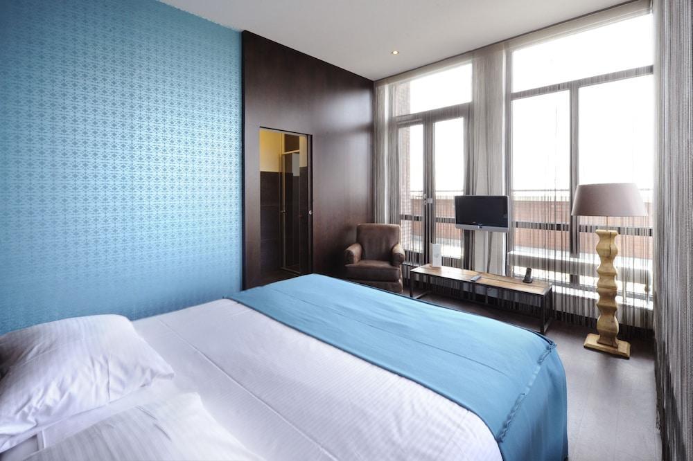 Hotel Der Valk Theaterhotel De Oranjerie 4*