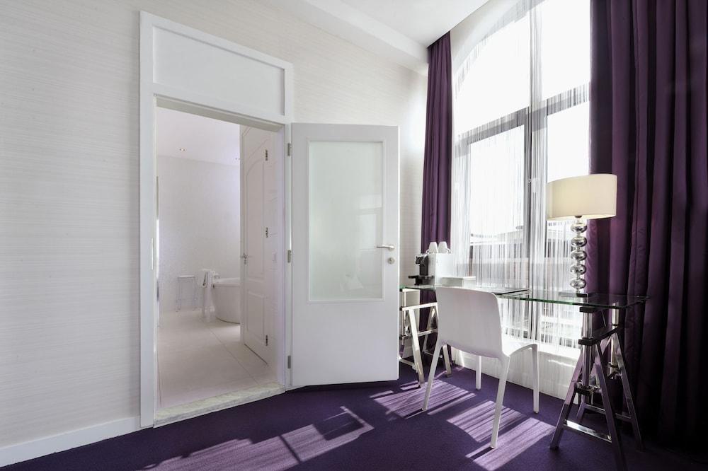Hotel Der Valk Theaterhotel De Oranjerie 4*