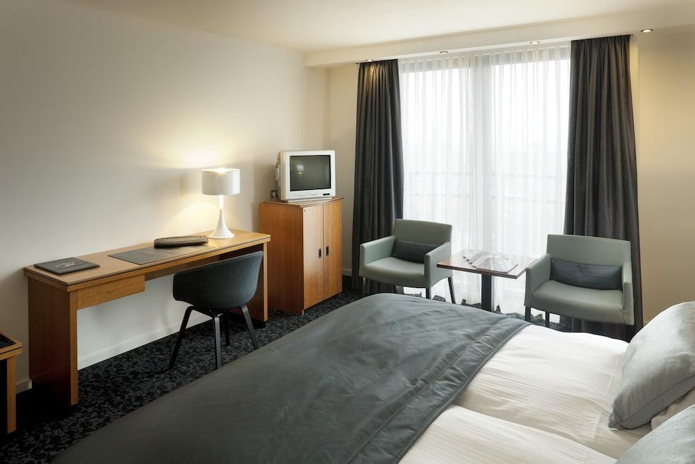 Der Valk Theaterhotel De Oranjerie