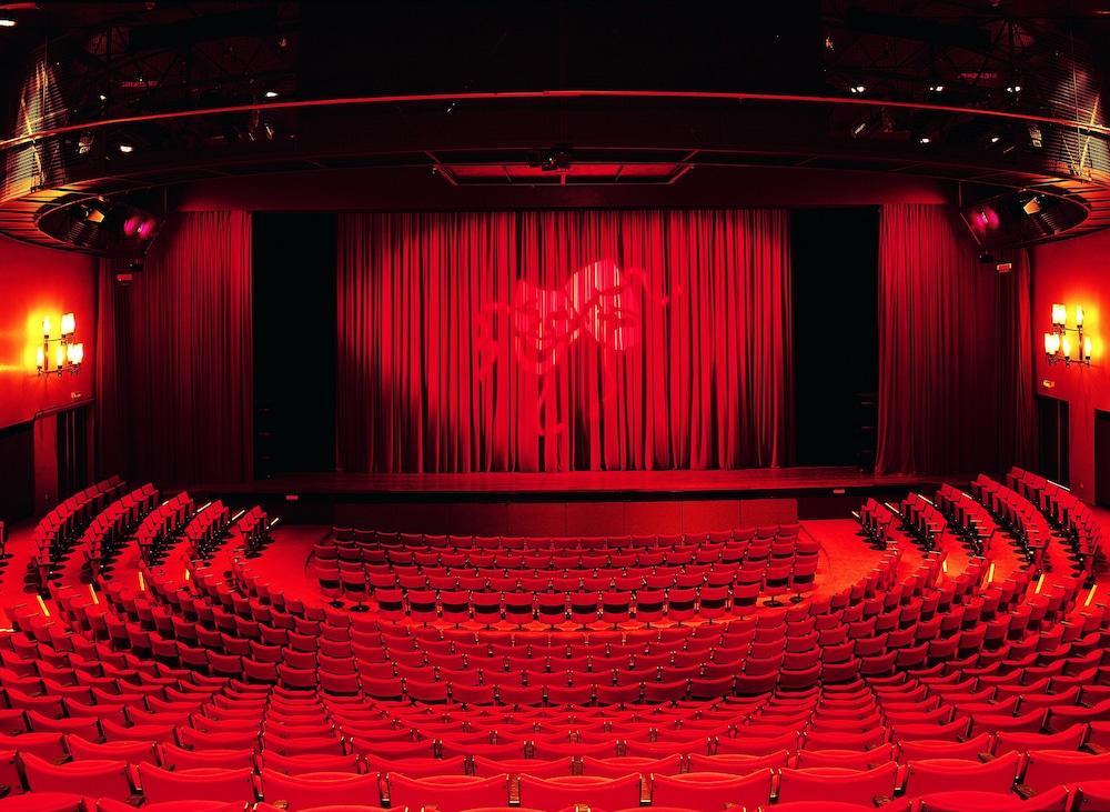 Der Valk Theaterhotel De Oranjerie Hotel Roermond
