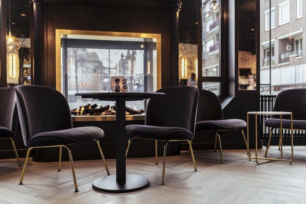 Hotel Der Valk Theaterhotel De Oranjerie