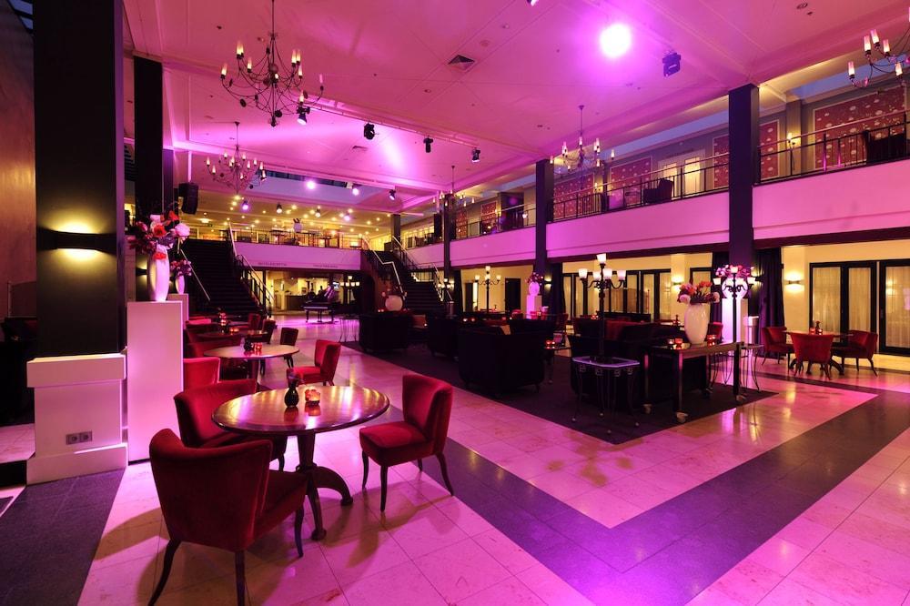 Hotel Der Valk Theaterhotel De Oranjerie Roermond