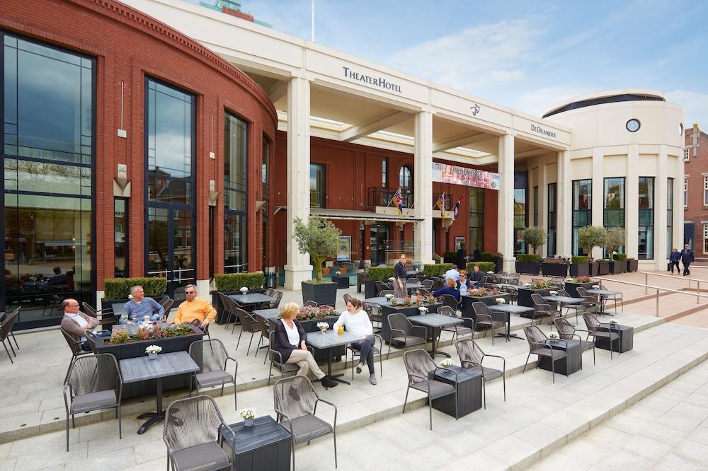 Der Valk Theaterhotel De Oranjerie 4*